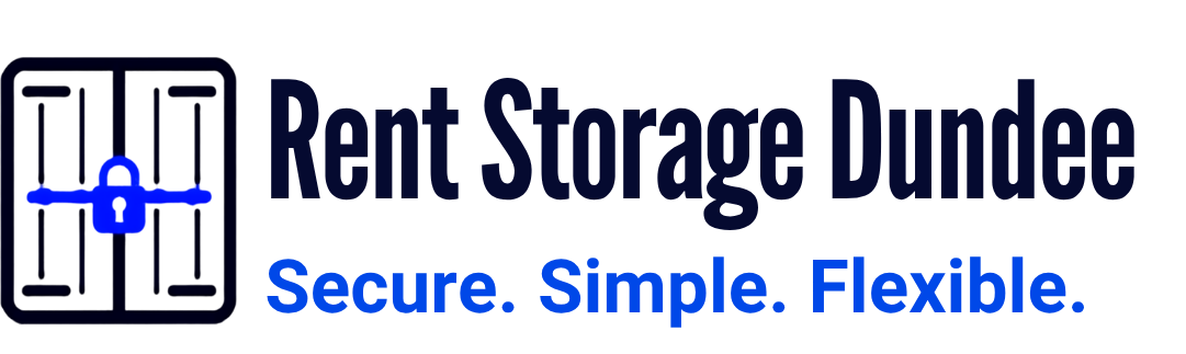 Rent Storage Dundee
